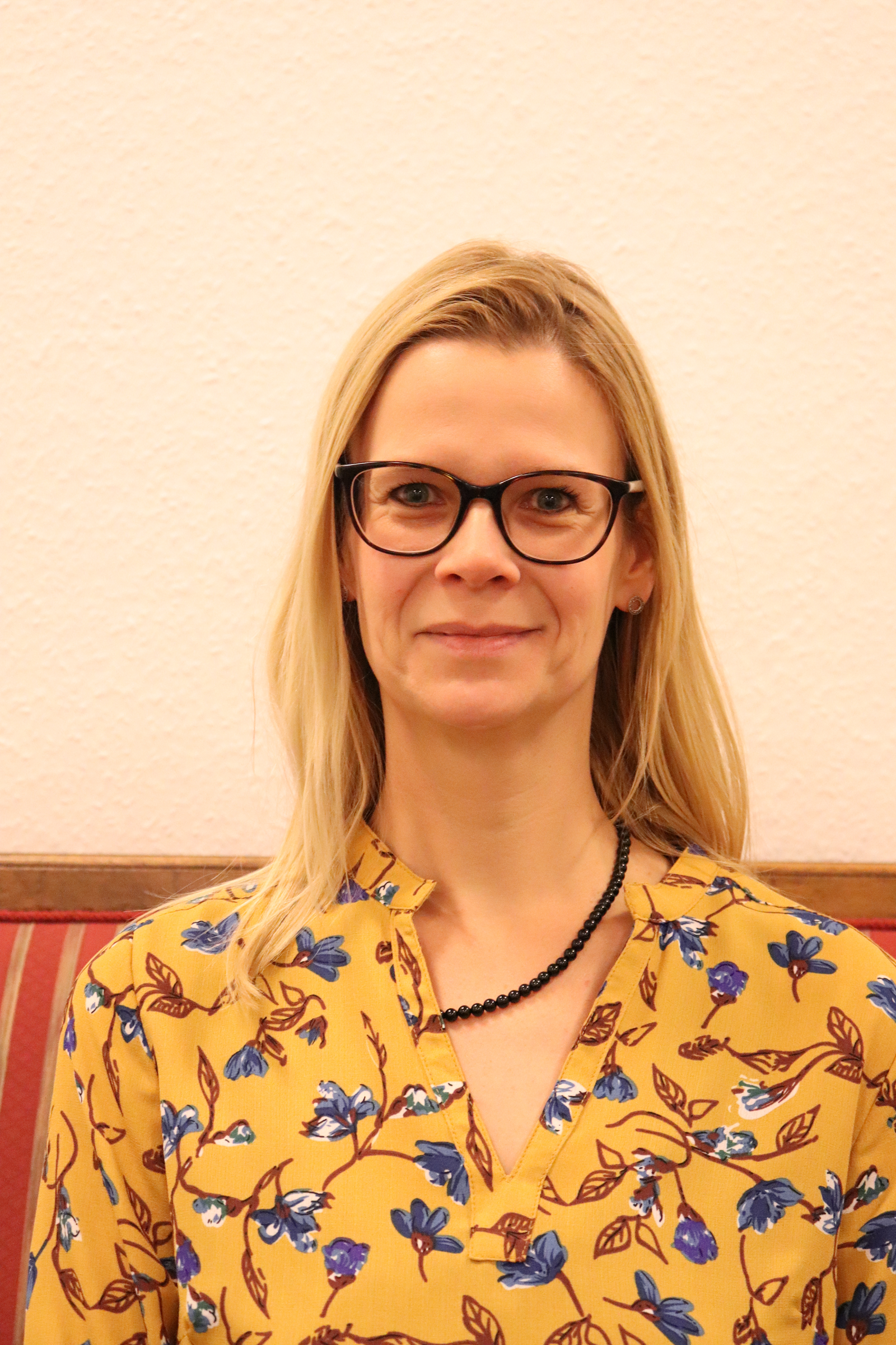 Stefanie Henkefend 2018 Stefanie Henkefend 2018